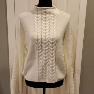 Calvin Klein Jeans sweater Sz m